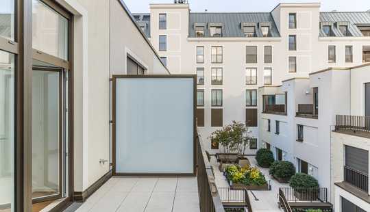 Bild von WOW *Paul & Partner* EXKLUSIV WOHNEN: TOWNHAUS IN TOPLAGE!