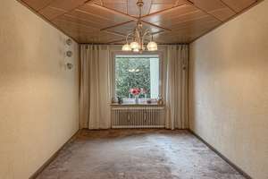 Kleines Haus, große Möglichkeiten - gemütliche DHH in Geestemünde-Süd – Die vollständige Adresse der Immobilie erhältst du vom Anbieter., 27570 Wulsdorf, Bremerhaven – Vorschaubild 4