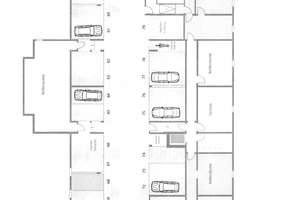 bezugsfreies 81m² 3-Zimmer-Neubau-Dachgeschoss (2021) mit großer Loggia, Keller inkl. TG-Stellplatz  – Charlottenburger Straße 137, 13086 Weißensee, Berlin – Vorschaubild 34
