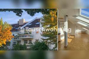 Tauschwohnung: MaisonetteWohnung Pasing Nähe Alter Friedhof und Stadtpark – 81241 Pasing, München – Vorschaubild 4
