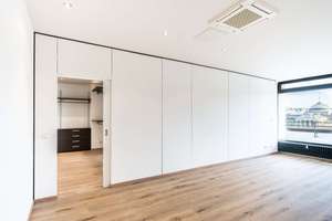 Penthousebüro/-wohnung, Wilhelmstraße - Wiesbaden – Die vollständige Adresse der Immobilie erhältst du vom Anbieter., 65183 Mitte, Wiesbaden – Vorschaubild 45