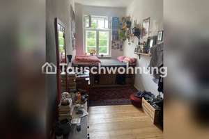 Tauschwohnung: Berlin, Tempelhof-Schöneberg: Tauschwohnung – Kaiserin-Augusta-Straße 48, 12103 Tempelhof, Berlin – Vorschaubild 3