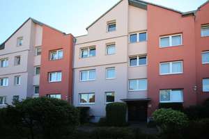 Frisch sanierte 2-Zimmer-Whg. mit Balkon in Hagen Boloh – Haferkamp 128, 58093 Hochschulviertel, Hagen – Vorschaubild 12