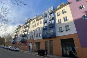+++ Kreuzstiftkarreé - selbstbestimmt im Alter leben +++ – Kanzlerstr. 33, 9112 Kaßberg, Chemnitz – Vorschaubild 2