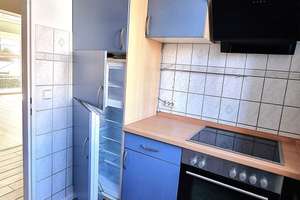 Westend/Charlottenburg; attraktive und bezugsfreie 2-Zimmer-Wohnung mit Süd-Balkon und TG-Stellplatz – Die vollständige Adresse der Immobilie erhältst du vom Anbieter., 14050 Westend, Berlin – Vorschaubild 7