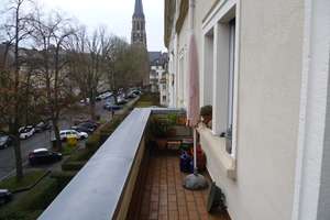 Koblenz, Südallee, Toplage, 5 Zimmer, Balkon, Garten am Haus – Die vollständige Adresse der Immobilie erhältst du vom Anbieter., 56068 Süd, Koblenz – Vorschaubild 7