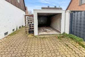 Charmante Doppelhaushälfte mit idyllischem Garten in Duisburg-Hochemmerich sucht neue Eigentümer – Die vollständige Adresse der Immobilie erhältst du vom Anbieter., 47226 Hochemmerich, Duisburg – Vorschaubild 16