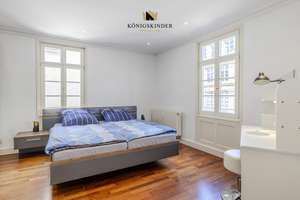 Zwischen Staatsgalerie und Stadtleben – möblierte 130 m² Wohnung voller Licht und Charakter – Die vollständige Adresse der Immobilie erhältst du vom Anbieter., 70182 Diemershalde, Stuttgart – Vorschaubild 13