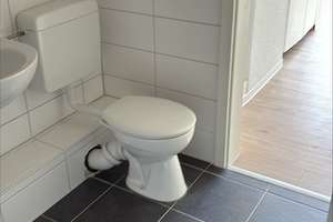 2-Zimmerwohnung in Bonn-Tannenbusch ab sofort frei! *WBS erforderlich* – Ostpreußenstr.  1, 53119 Tannenbusch, Bonn – Vorschaubild 5