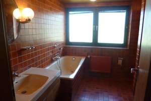 Lage, Lage, tolles Haus, toller Garten - großes Grundstück mit Garage – Rather Straße 39, 47802 Verberg, Krefeld – Vorschaubild 18