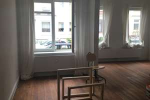 3,5  Zimmerwohnung mit Stadtgarten – Geverdesstraße 18, 23554 Sankt Lorenz Nord, Lübeck – Vorschaubild 5