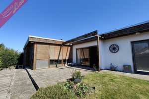 "Gerlinde" -  Bungalow in Mauerstetten – Ländliche Idylle trifft Stadtnähe! – Ostallgäu (Kreis) – Vorschaubild 7