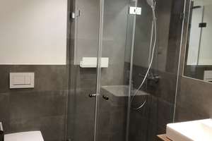 Neues Studenten Appartement .Erster Bezug  – Kumpfmühler Straße 63a, 93051 Kumpfmühl-Ziegetsdorf-Neuprüll, Regensburg – Vorschaubild 5