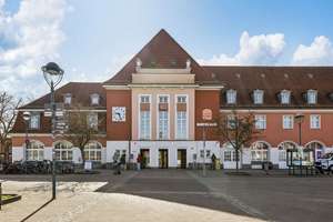 Sofort verfügbar – Doppelhaushälfte mit viel Nebengelass und Potenzial für Einliegerwohnung – Die vollständige Adresse der Immobilie erhältst du vom Anbieter., 15234 Süd, Frankfurt (Oder) – Vorschaubild 8