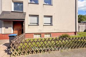 Gepflegte 3-Zimmer-ETW mit Balkon & Keller im ruhigen Zweifamilienhaus – Hagen-Boele