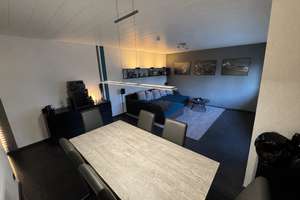 Renovierte 2-Zimmer-Eigentumswohnung mit neuer Küche & großem Süd-Loggia-Balkon – Waldgartenweg 2, 68219 Rheinau, Mannheim – Vorschaubild 3