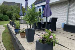 Klein-Waabs-Ostsee: 2-Familienhaus als 2 Generationenhaus mit Vollkeller und Doppelcarport. – Rendsburg-Eckernförde (Kreis) – Vorschaubild 4