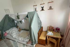 Geräumige 4-Zimmer-Wohnung in Feldrandlage – Die vollständige Adresse der Immobilie erhältst du vom Anbieter., 74081 Klingenberg, Heilbronn – Vorschaubild 36