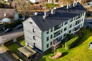 Gepflegte Eigentumswohnung mit offener Küche in Ohligs – Die vollständige Adresse der Immobilie erhältst du vom Anbieter., 42697 Ohligs/Aufderhöhe/Merscheid, Solingen – Vorschaubild 3