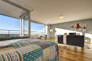 MÖBLIERT - SONNIG UND GEMÜTLICH - Schönes Apartment mit Balkon – Die vollständige Adresse der Immobilie erhältst du vom Anbieter., 70599 Asemwald, Stuttgart – Vorschaubild 9