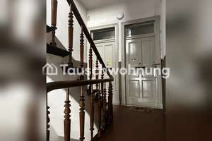 Tauschwohnung: Zentrale Altbauwohnung an der Spree und Tiergarten – 10557 Hansaviertel, Berlin – Vorschaubild 18