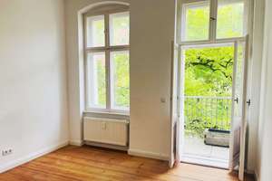 5-Zimmer, Altbau, 2 Balkone, 2 Bäder, direkt am Volkspark Hasenheide – Karlsgartenstraße 12, 12049 Neukölln (Ortsteil), Berlin – Vorschaubild 14
