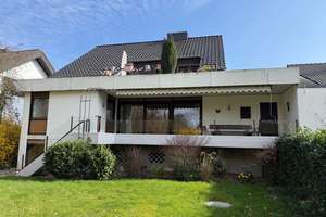 SANKT AUGUSTIN-NIEDERBERG, freist. 1-2 Fam. Haus, 6-7 Zi., ca. 330 m² WNfl. Vollkeller, 625 m² GrSt – Die vollständige Adresse der Immobilie erhältst du vom Anbieter., 53757 Sankt Augustin – Vorschaubild 1