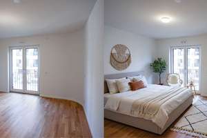 Moderne 4-Zimmer-Wohnung mit Balkon in beliebter Ehrenfelder Lage