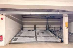 Sofort bezugsfrei | Maisonettewohnung mit ZWEI Terrassen| TG-Stellplatz | Fußläufig in den Auwald | – Die vollständige Adresse der Immobilie erhältst du vom Anbieter., 4159 Wahren, Leipzig – Vorschaubild 15