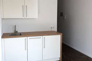 1-Zimmer Wohnung mit Balkon in TU Nähe  – Heinheimer Straße 38, 64289 Darmstadt-Nord, Darmstadt – Vorschaubild 3