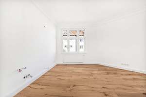 Frisch sanierter Altbautraum | Familien Wohnung mit sonnigem Balkon (sofort bezugsfrei) – Bielastraße 1, 4178 Böhlitz-Ehrenberg, Leipzig – Vorschaubild 13