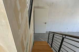 Zentrale Eigentumswohnung in Wiesdorf mit Dachterrasse und Tiefgaragenstellplatz – Carl-Leverkus-Straße 29, 51373 Wiesdorf, Leverkusen – Vorschaubild 12