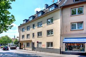 1-Zimmer-Wohnung in Witten