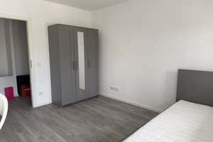 WG-Zimmer zu vermieten - Erstbezug - mit Balkonen – Kölner Landstr. 48, 40591 Wersten, Düsseldorf – Vorschaubild 10