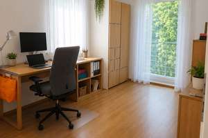 Doppelhaushälfte in München-Untermenzing - großzügig, nachhaltig, familienfreundlich, durchdacht – Die vollständige Adresse der Immobilie erhältst du vom Anbieter., 80997 Allach, München – Vorschaubild 14