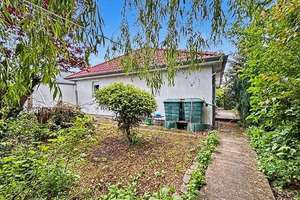 Exklusiver Wohlfühl-Bungalow in Bestlage von Magdeburg – Eckgrundstück mit traumhaftem Privatgarten