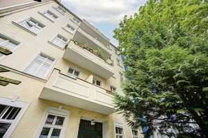 JETZT PROVISIONSFREI INVESTIEREN: Solide vermietete 3-Zimmer-Kapitalanlage in Charlottenburg – Marie-Elisabeth-Lüders-Str. 9, 10585 Berlin – Vorschaubild 7