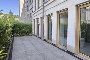 Moderne 4-Zimmer-Wohnung im Briller Viertel mit Einbauküche – Bayreutherstraße 40, 42115 Elberfeld West, Wuppertal – Vorschaubild 12