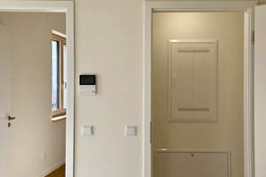 Neubau-Gartenwohnung in Berlin-Grünau mit 144 m² Privatgarten – Gaffelsteig 6, 12527 Grünau, Berlin – Vorschaubild 13