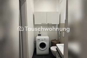 Tauschwohnung: Sanierter Altbau, 3-Zimmer in Moabit (Mitte) – Rostocker Straße xx, 10553 Moabit, Berlin – Vorschaubild 9