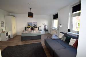 Großzügiges Appartement im Herzen des Kreuzviertels – 44139 Westfalenhalle, Dortmund – Vorschaubild 3