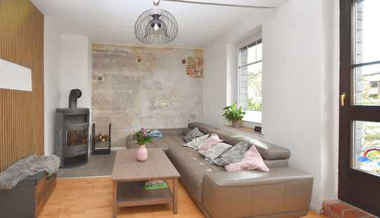 Bild von Wohlfühloase in Salzgitter-Üfingen!