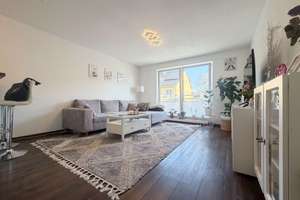 EP ESTATE !  Sonnige 2-Zimmer-Wohnung mit Einbauküche in Solingen/ Ohligs – Die vollständige Adresse der Immobilie erhältst du vom Anbieter., 42699 Ohligs/Aufderhöhe/Merscheid, Solingen – Vorschaubild 5