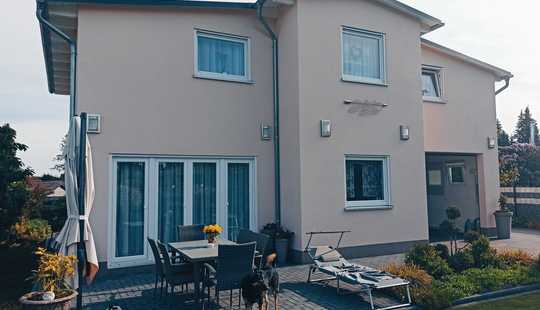 Bild von Haus in Stüde, am Bernsteinsee, Sassenburg