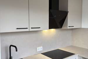 Frisch Renovierte  1-Zimmer-Wohnung in München Aubing – 81245 Altaubing, München – Vorschaubild 2
