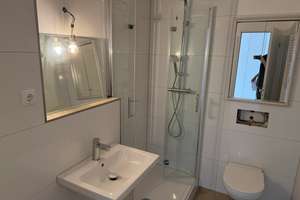 Modernes Appartement mit Dachterrasse und Pantry-Küche in Oberkassel – Die vollständige Adresse der Immobilie erhältst du vom Anbieter., 40547 Oberkassel, Düsseldorf – Vorschaubild 4