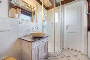 Attraktive Einnahmen bis Ende 2026! Schönes Ferienhaus mit Sauna zum Kauf in Hollern-Twielenfleth – Die vollständige Adresse der Immobilie erhältst du vom Anbieter., 21723 Hollern-Twielenfleth – Vorschaubild 9