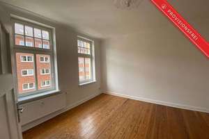 Vermietet + Provisionsfrei! Lichtdurchflutete 4-Zimmer-Wohnung als solide Kapitalanlage