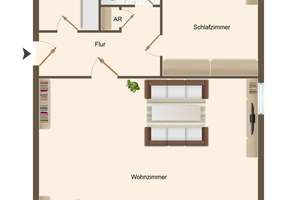 Volksbank Immobilien: Speckenbütteler Park– 
Ruhe und Natur genießen! – Die vollständige Adresse der Immobilie erhältst du vom Anbieter., 27580 Speckenbüttel, Bremerhaven – Vorschaubild 20