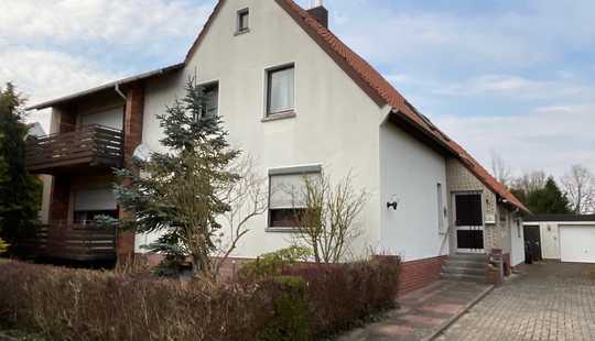 Bild von Ein- oder Zwei Familien? ..ruhige Wohnlage in Lauenhagen